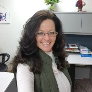 Meet your Posher, Janet